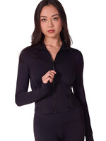 Capezio Adult Athletic Dance Jacket