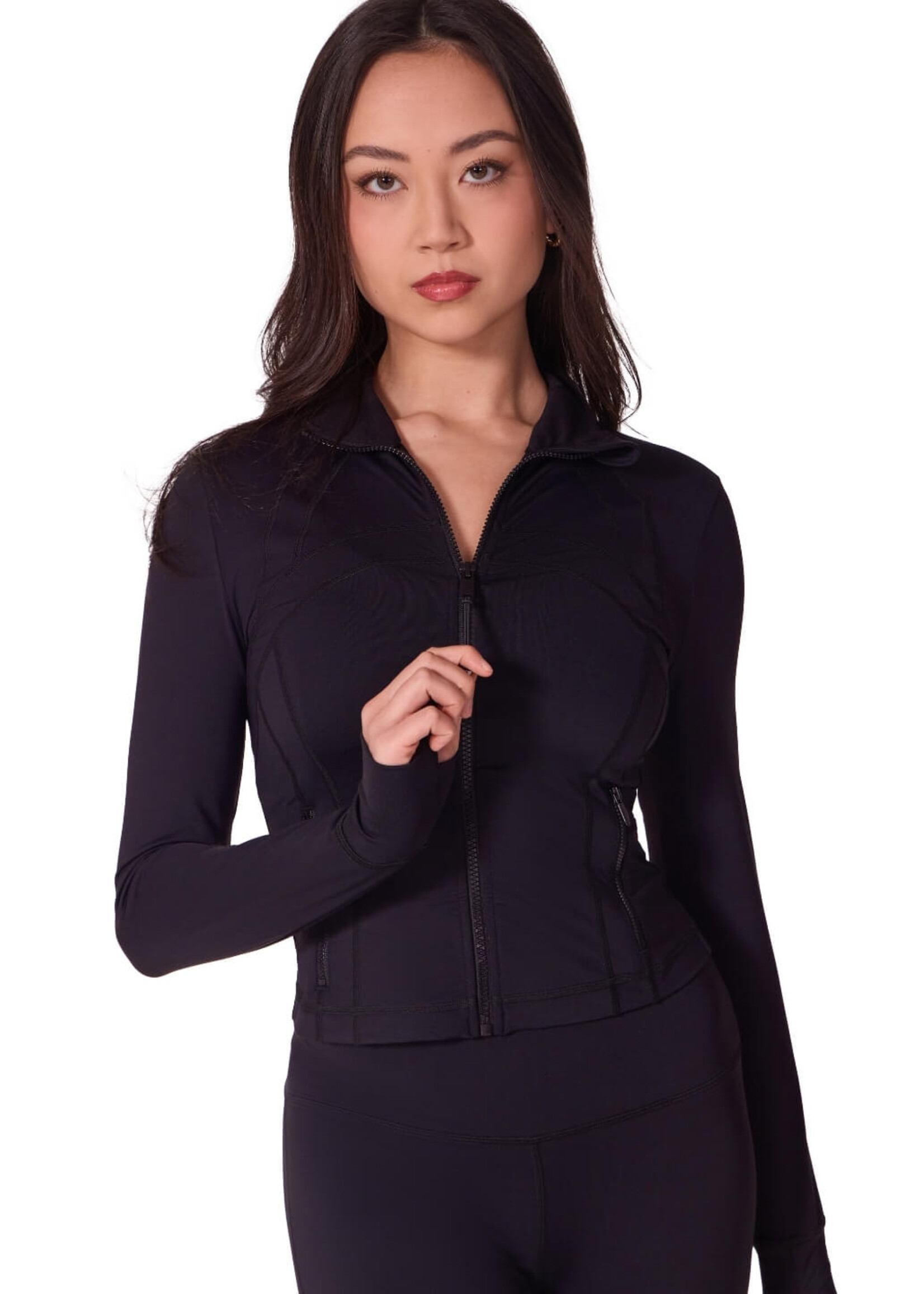 Capezio Adult Athletic Dance Jacket