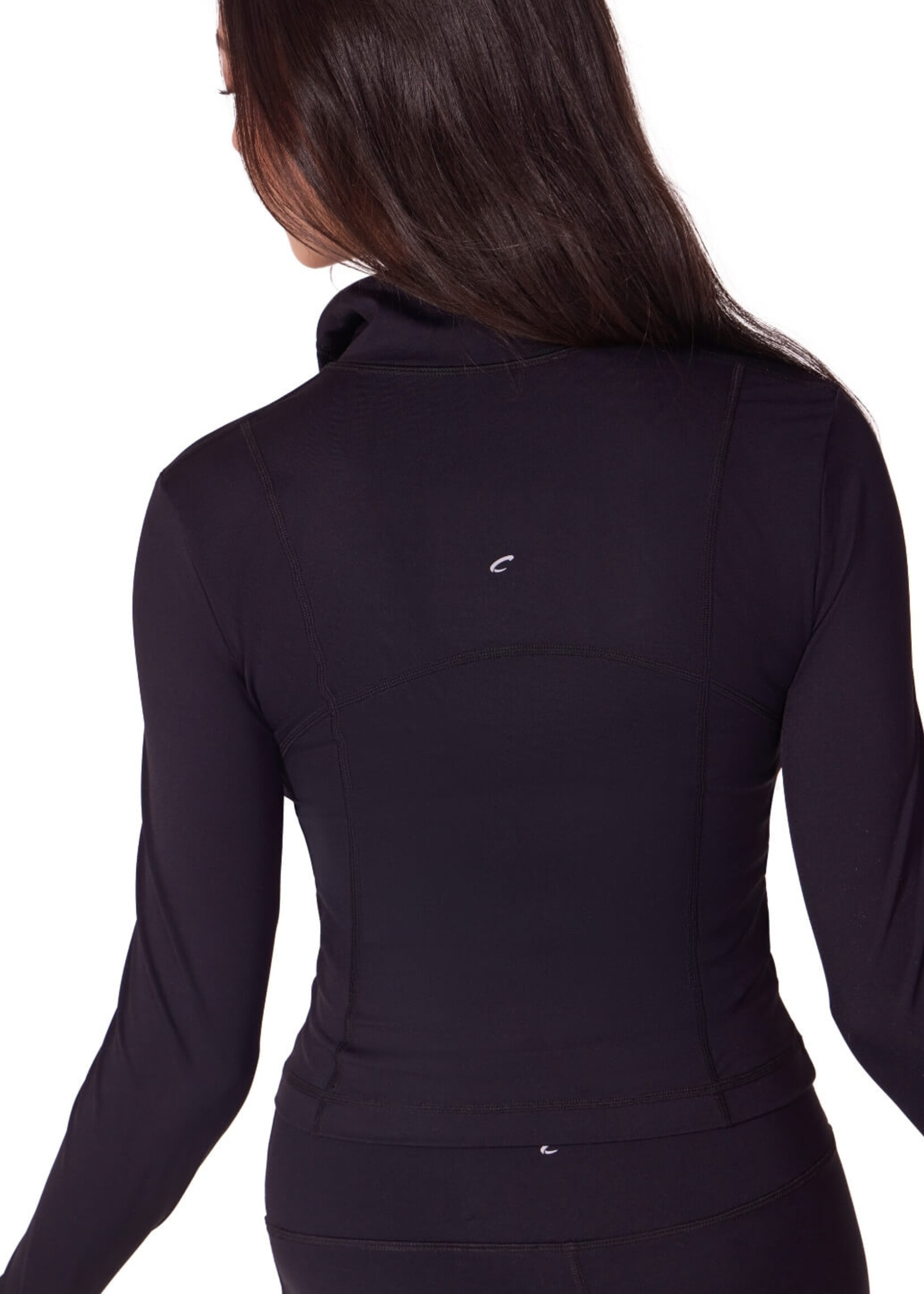 Capezio Adult Athletic Dance Jacket