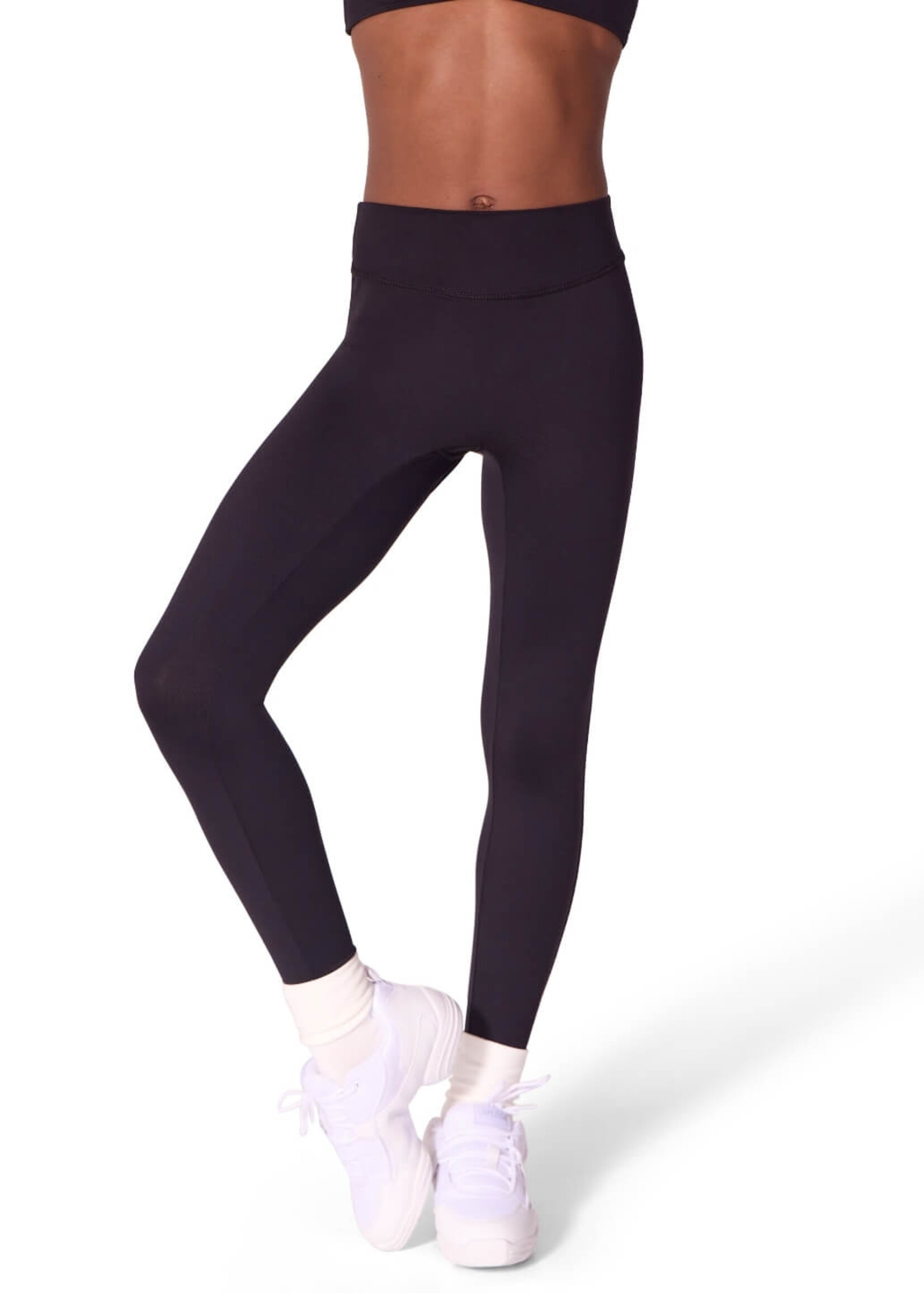 Capezio Adult Elevate Ankle Leggings