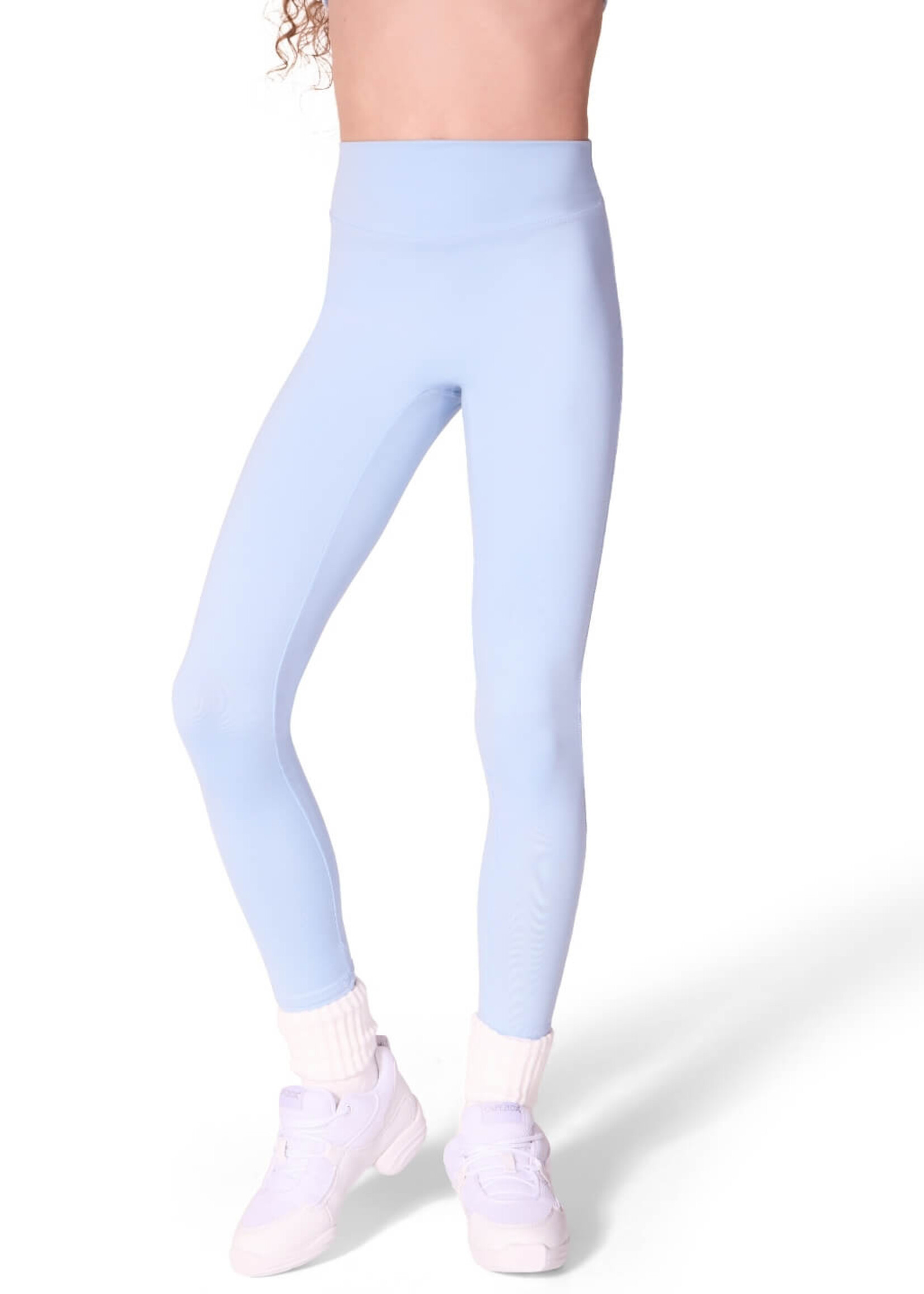 Capezio Adult Elevate Ankle Leggings