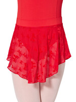 Capezio Child Take a Bow Charm Skirt