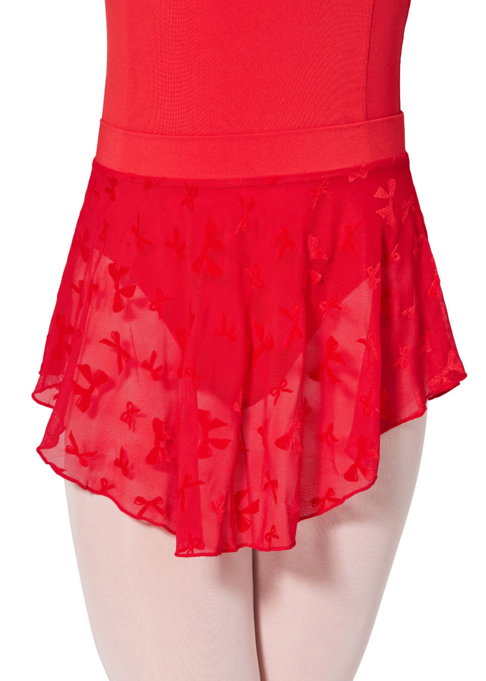 Capezio Child Take a Bow Charm Skirt