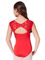 Capezio Child Take a Bow Encore Leotard