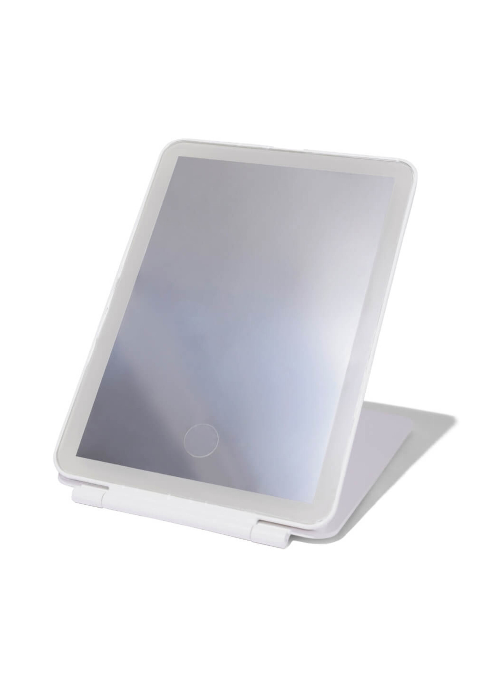 Bunheads Glow & Go Travel LED Mirror