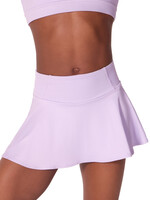 Capezio Adult Piqué Skort