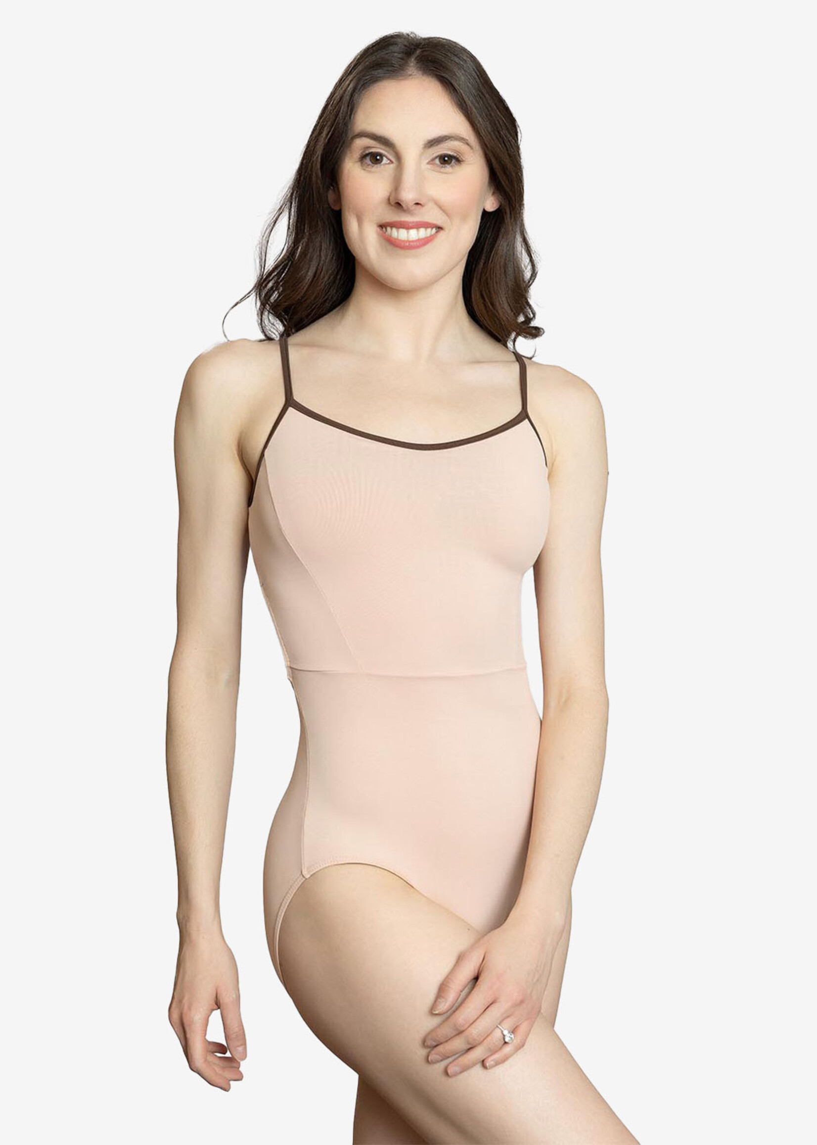So Danca Adult Tahoe Camisole Leotard