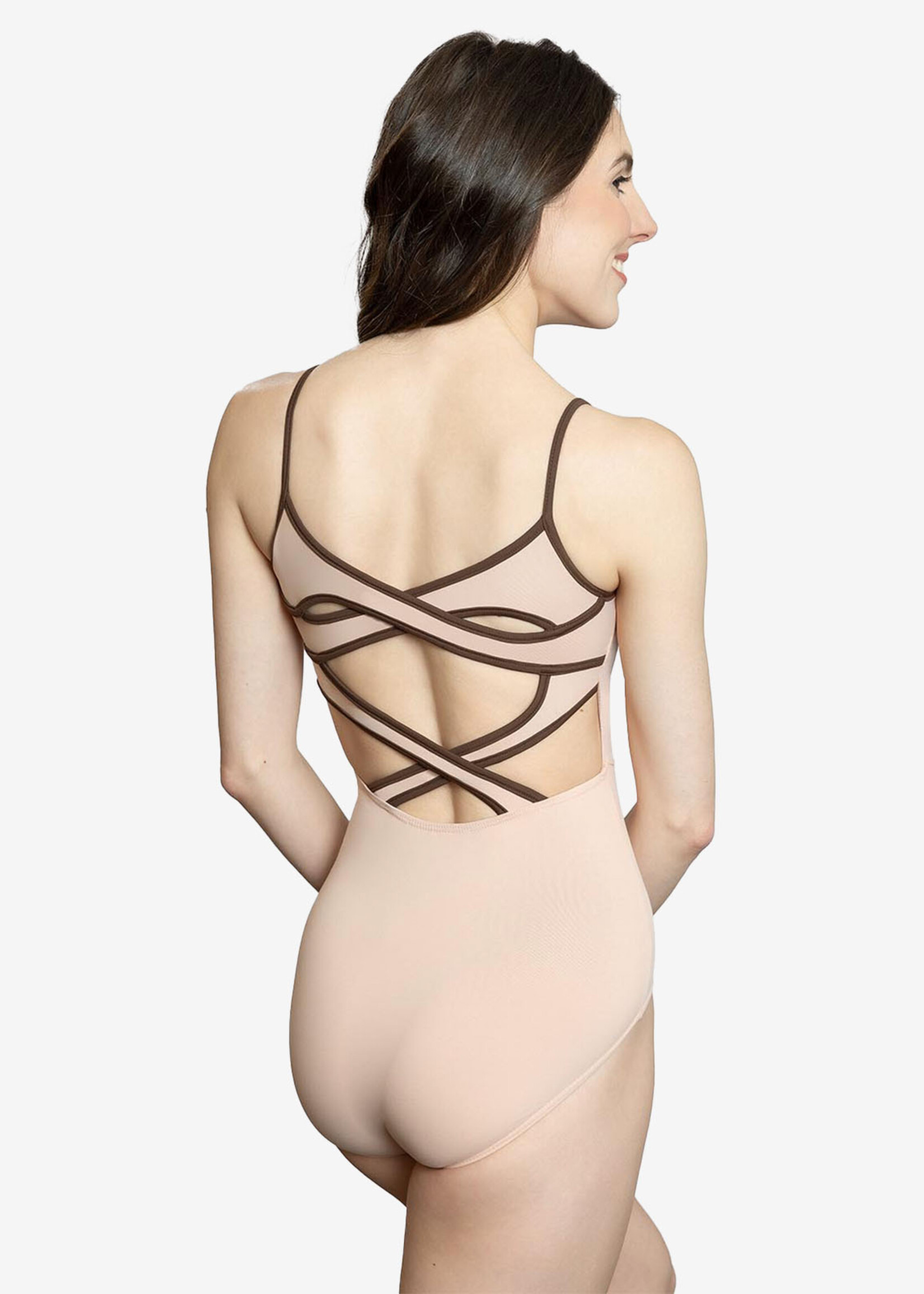 So Danca Adult Tahoe Camisole Leotard