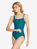 So Danca Adult Acsa Tank Leotard