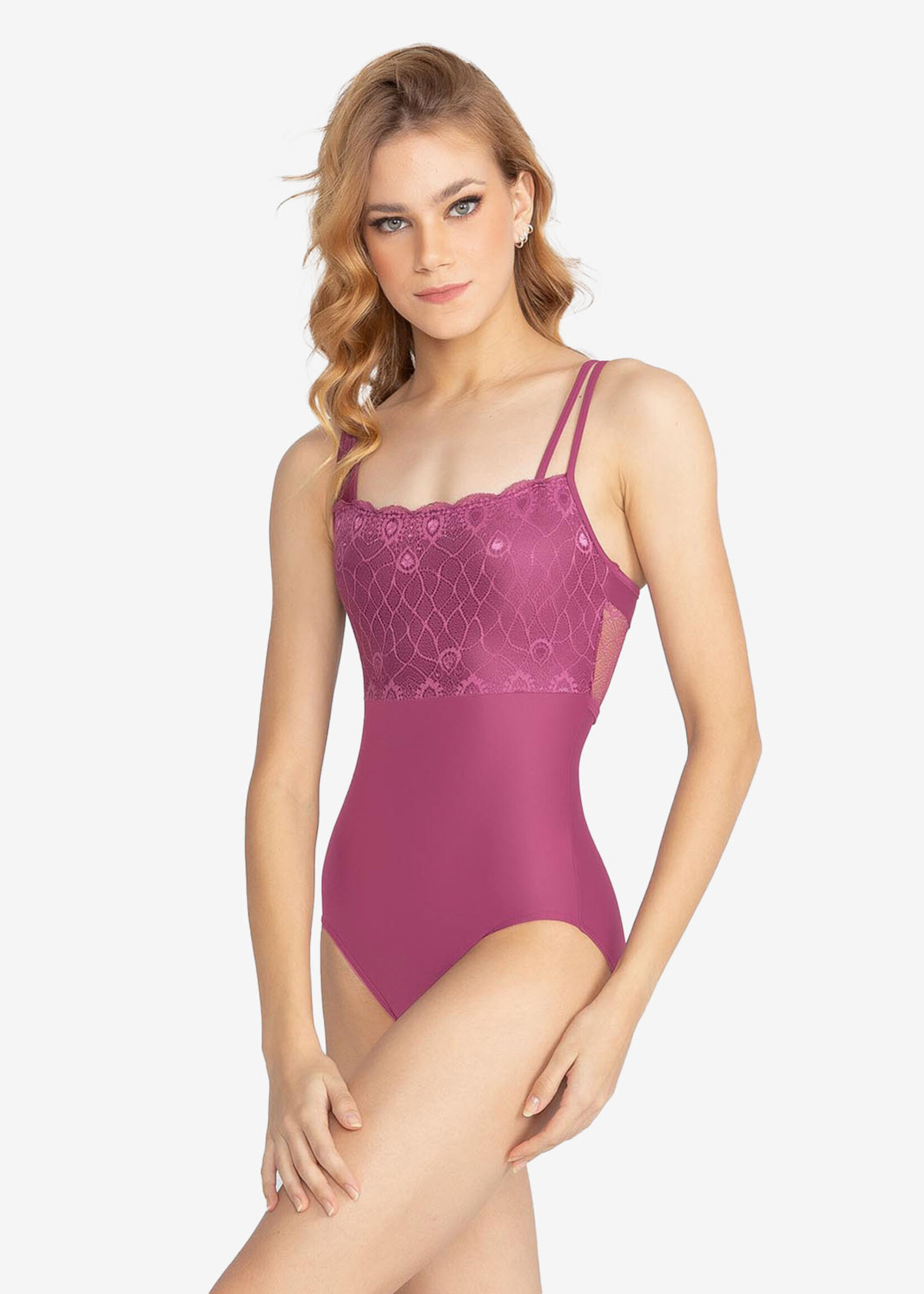 So Danca Adult Acsa Tank Leotard