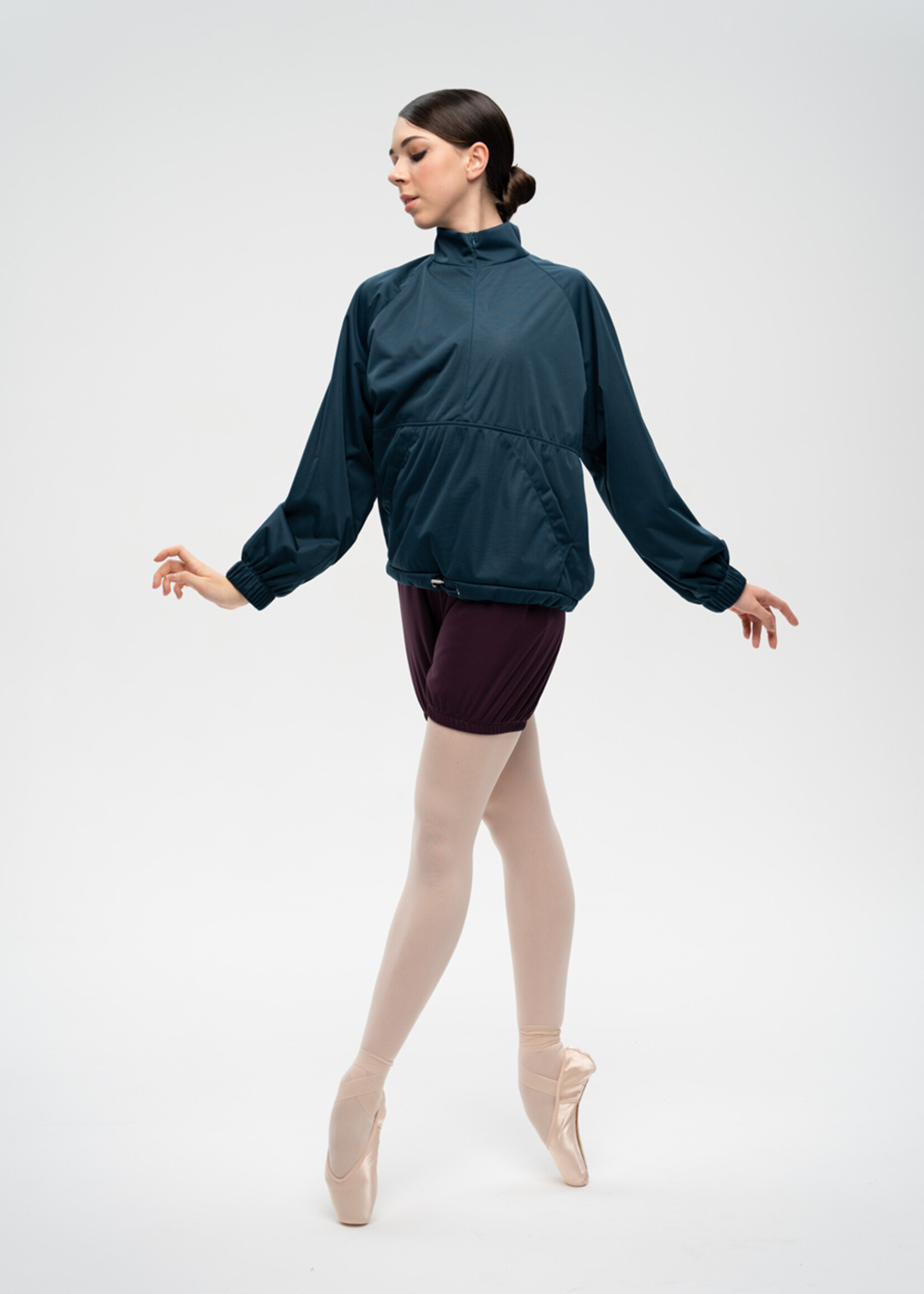 Nikolay Blaze Heat Retention Jacket