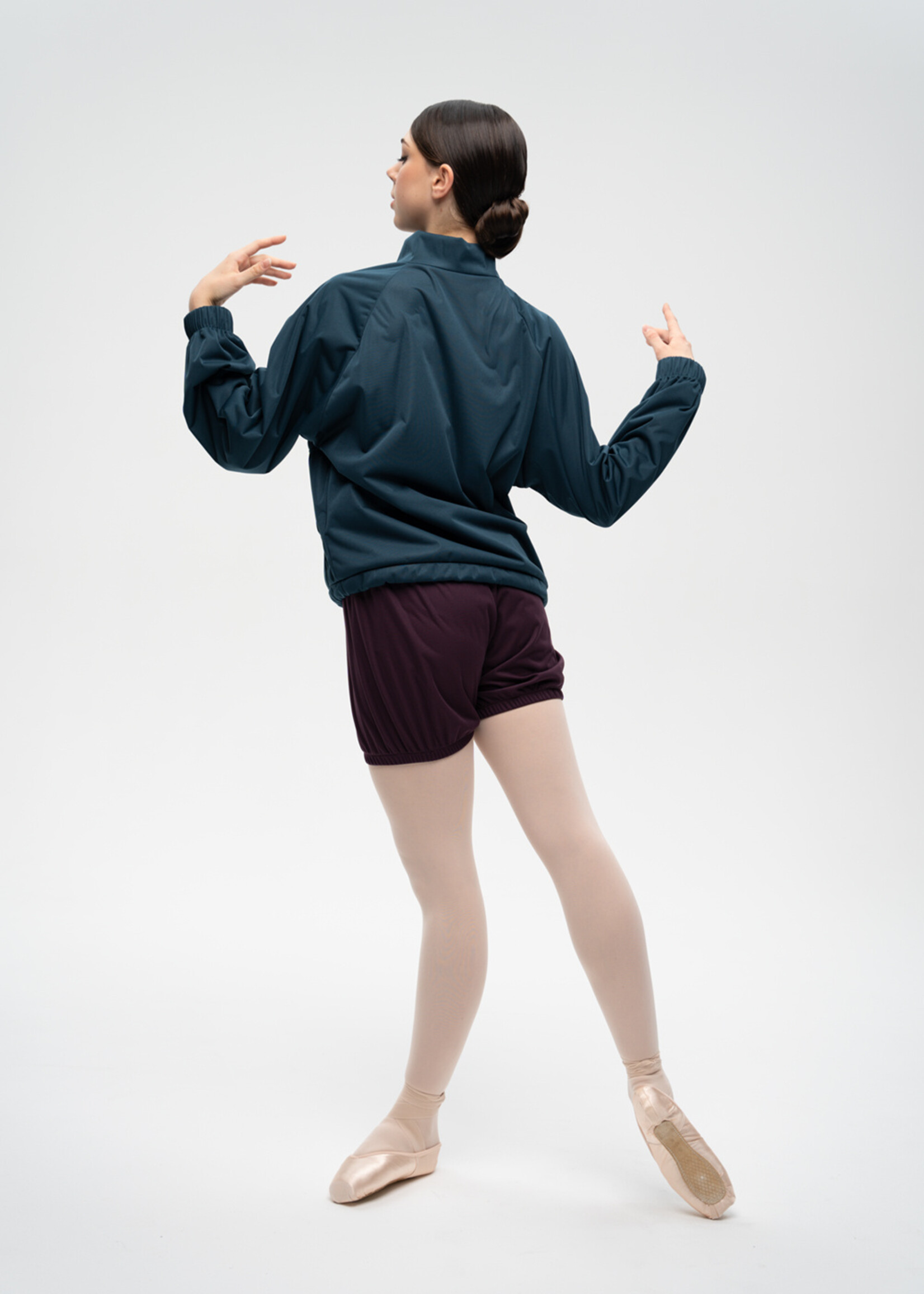 Nikolay Blaze Heat Retention Jacket