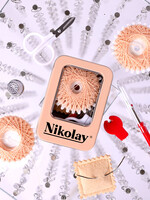 Nikolay Sewing Kit