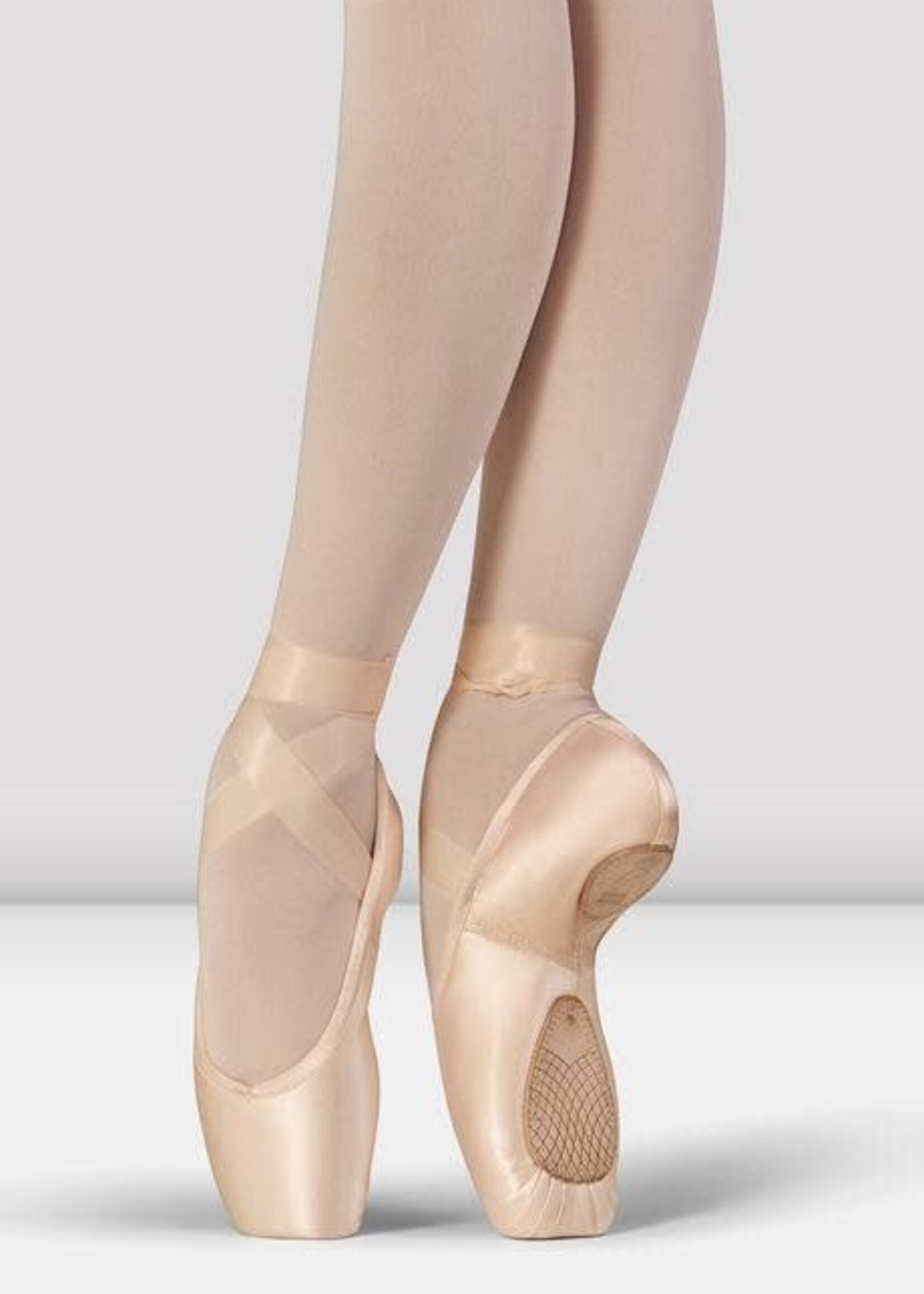 Bloch Elegance Pointe Shoes
