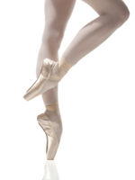 R-Class RC40 Iridescence Satin Pointe Shoes