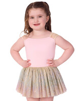 Capezio Child Sea Star Ariel Tutu Dress