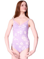Capezio Adult Reminiscence Anemoia Camisole Leotard