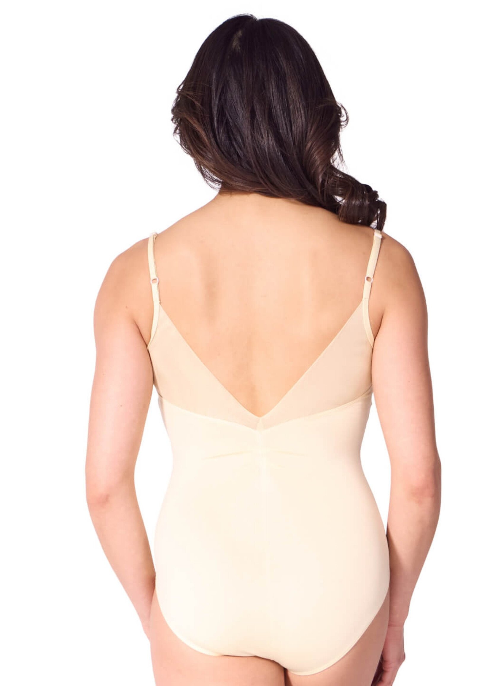 Capezio Adult Reminiscence Anemoia Camisole Leotard