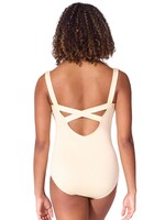 Capezio Adult Reminiscence Dreamy Tank Leotard