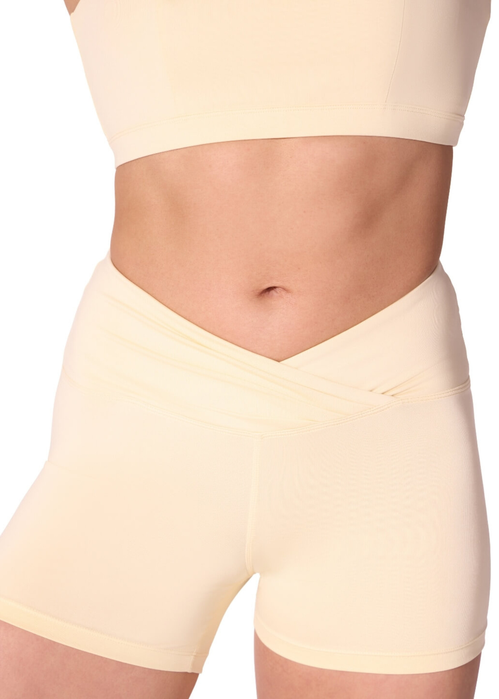 Capezio Adult Reminiscence Recollection Short