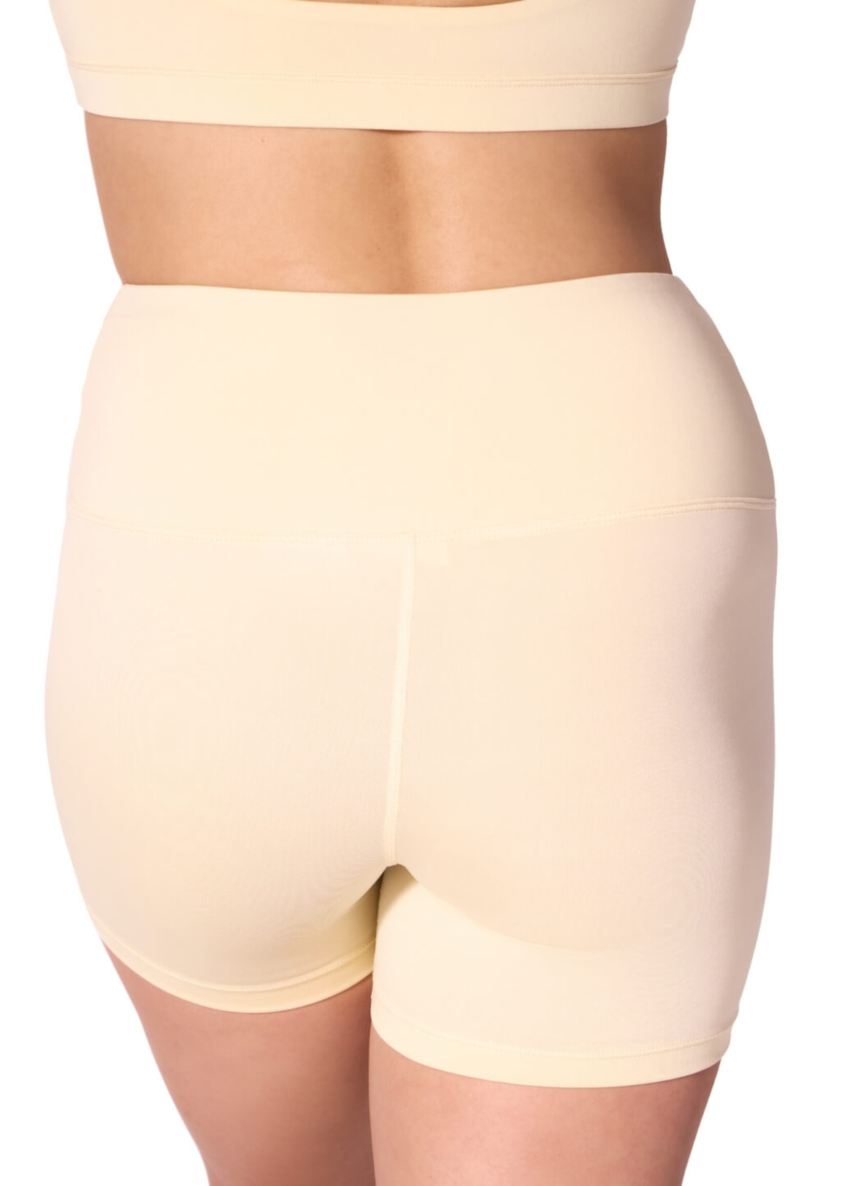 Capezio Adult Reminiscence Recollection Short