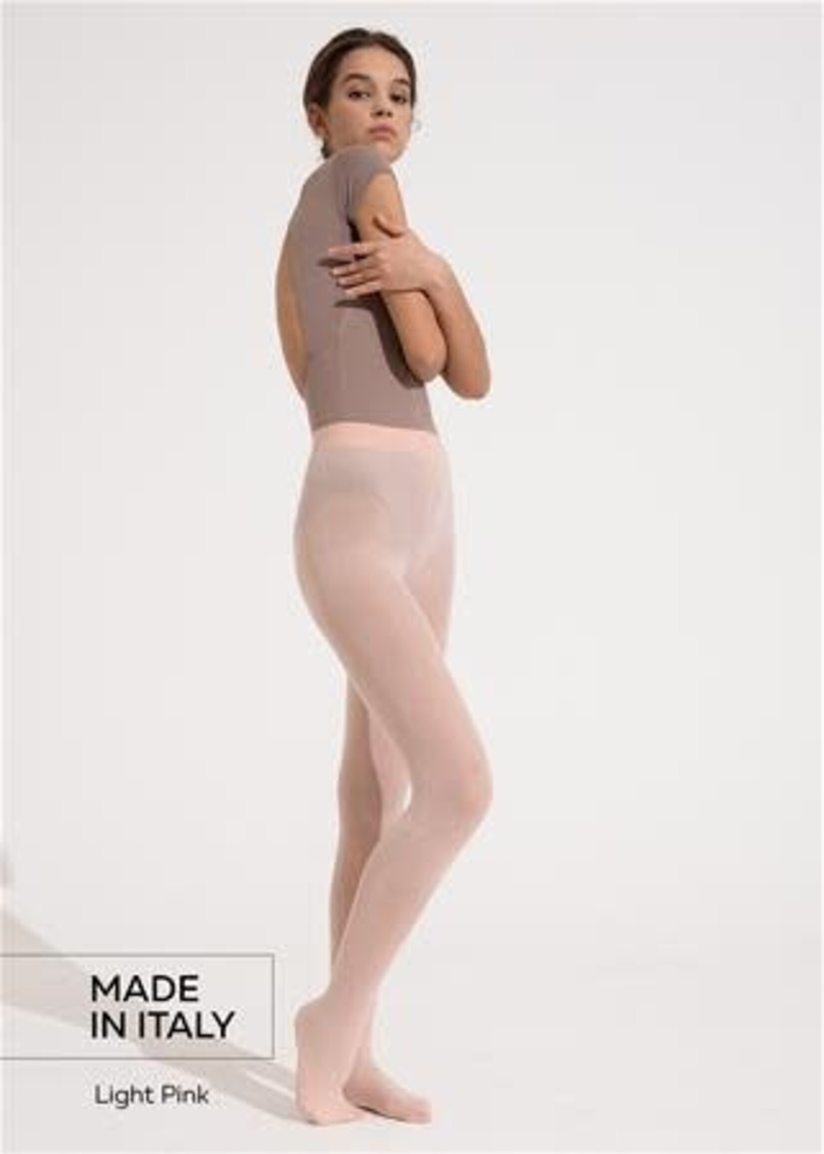 Nikolay Microfiber Convertible Tights