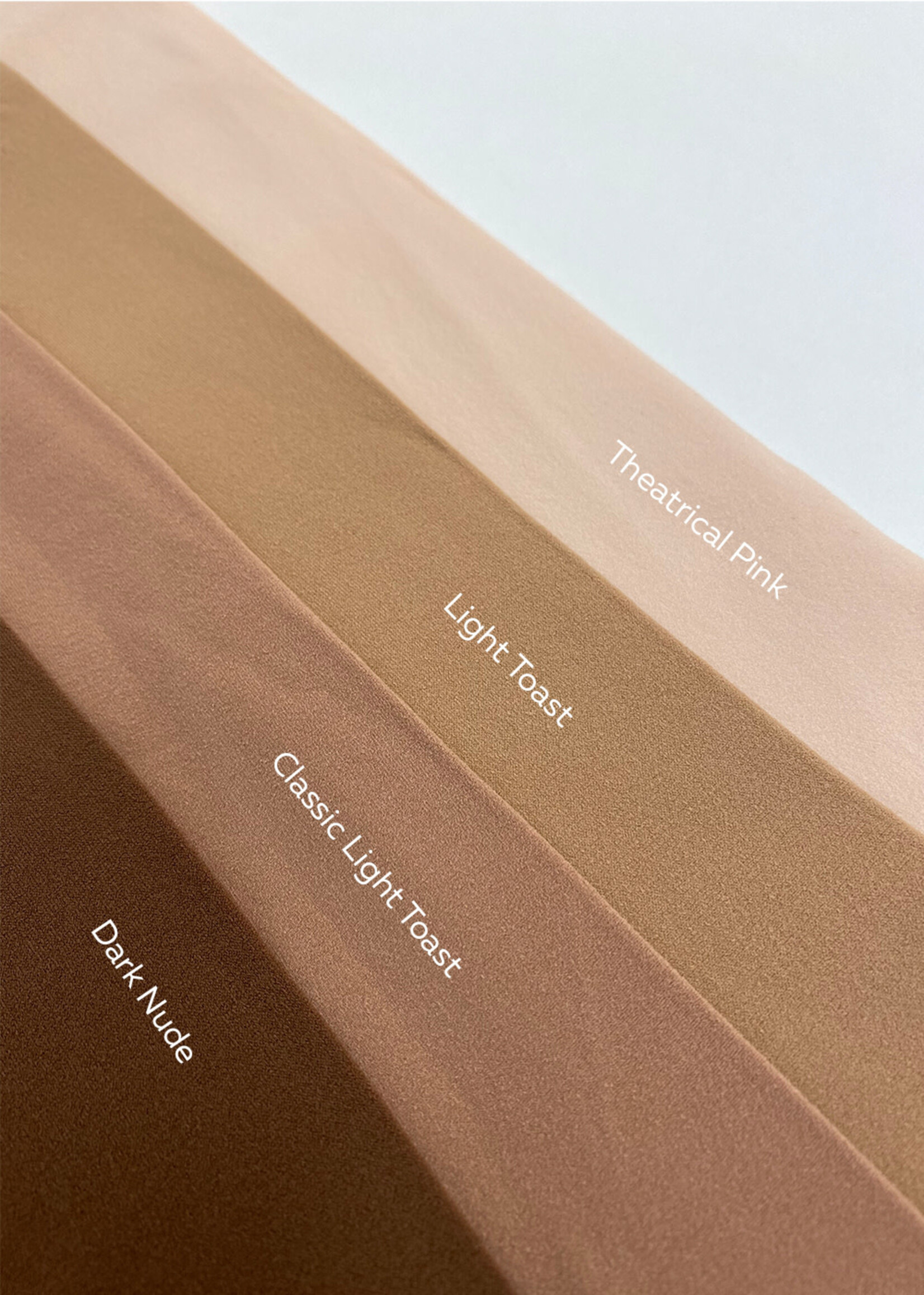 Nikolay Microfiber Convertible Tights