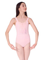 Capezio Child Sea Star Seashell Tank Leotard