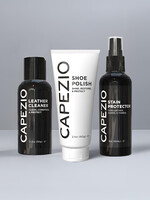 Capezio Shoe Care Bundle
