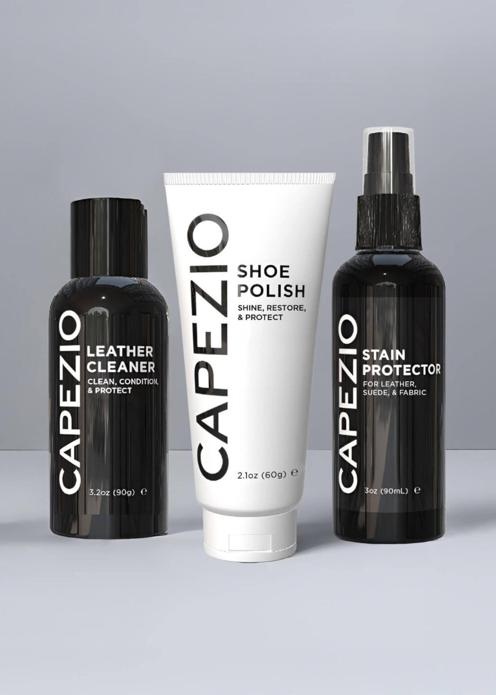 Capezio Shoe Care Bundle