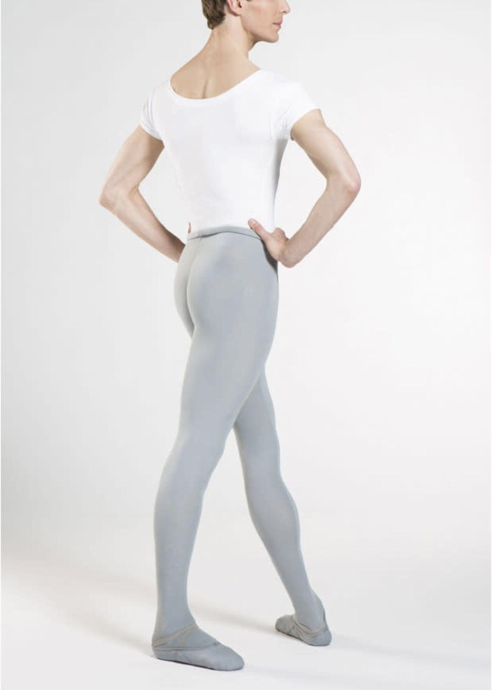 Wear Moi Solo Boys Cotton Footed Tights