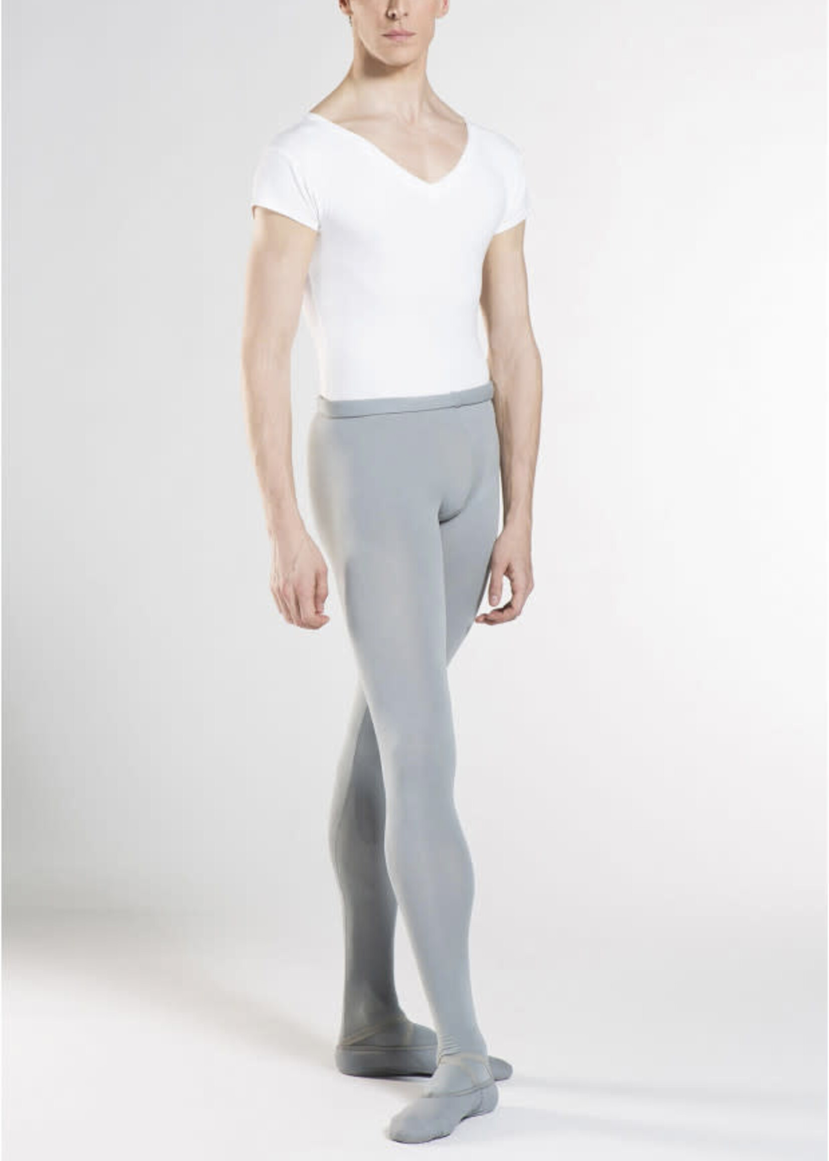 Wear Moi Solo Boys Cotton Footed Tights