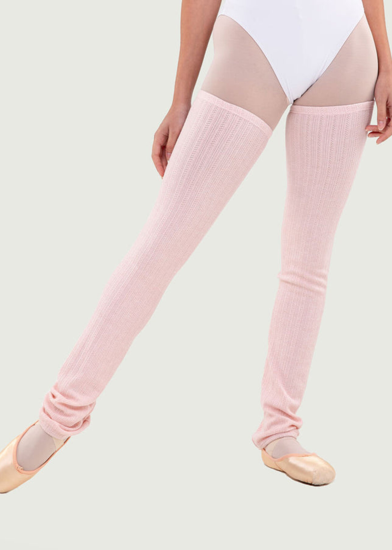 Bullet Pointe Adult Long Legwarmers