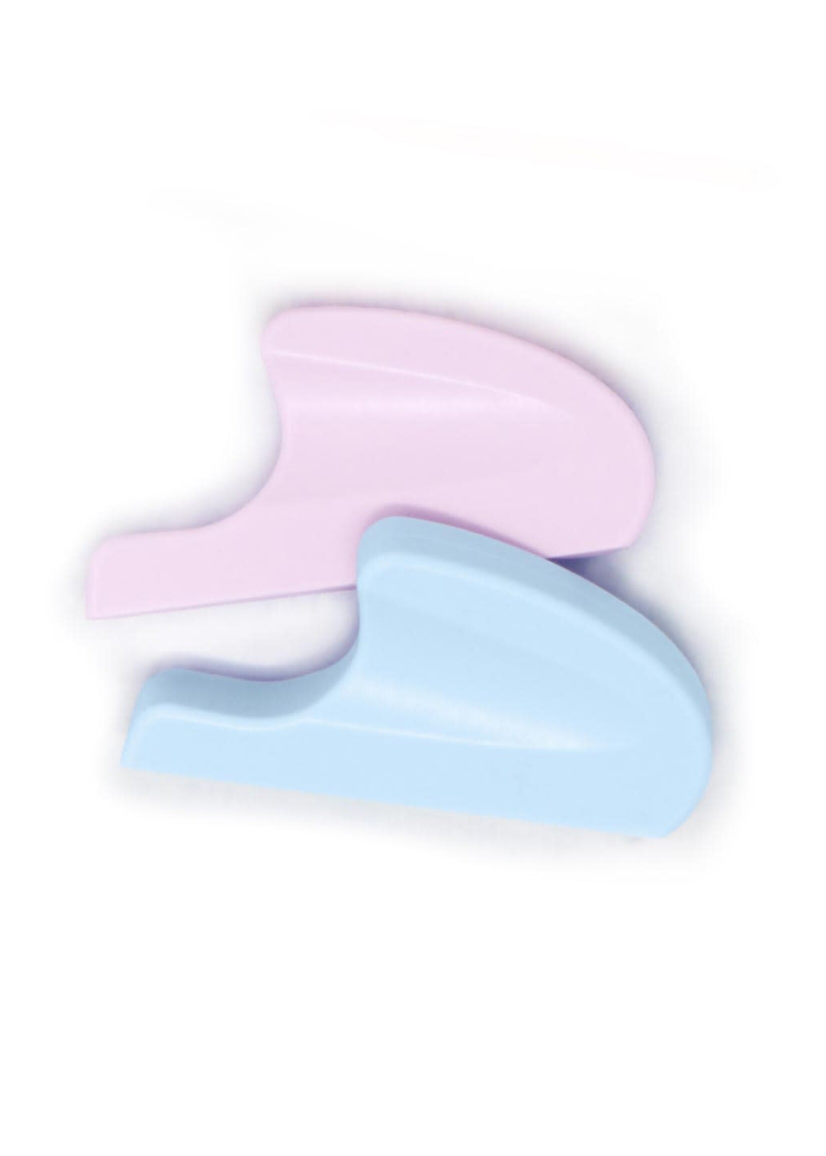 Bunheads Bunheads Sleek Super Spacers