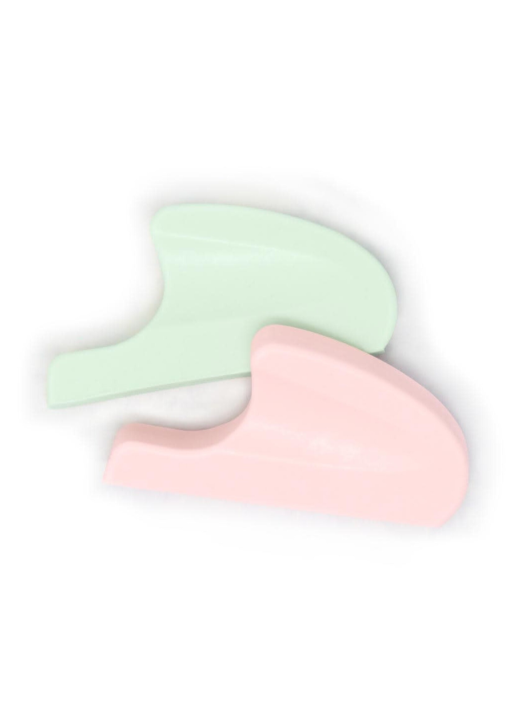 Bunheads Bunheads Sleek Super Spacers