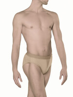 Wear Moi Men's Full Seat Dancebelt