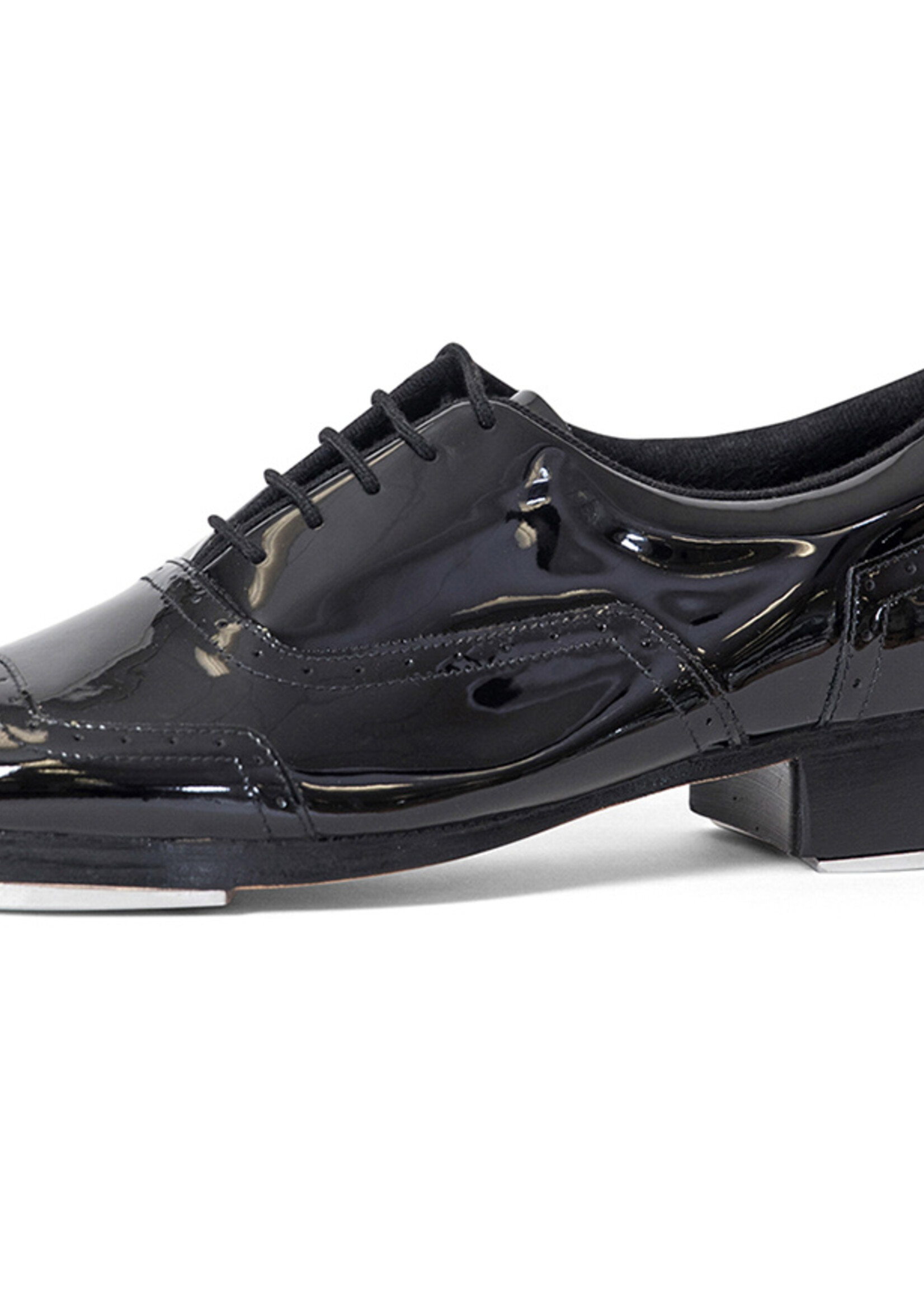 Bloch Ladies Jason Samuels Smith Patent Tap Shoe "Final Sale"