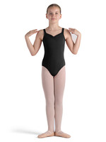 Bloch Child Tuck Tank "Alice" Leotard