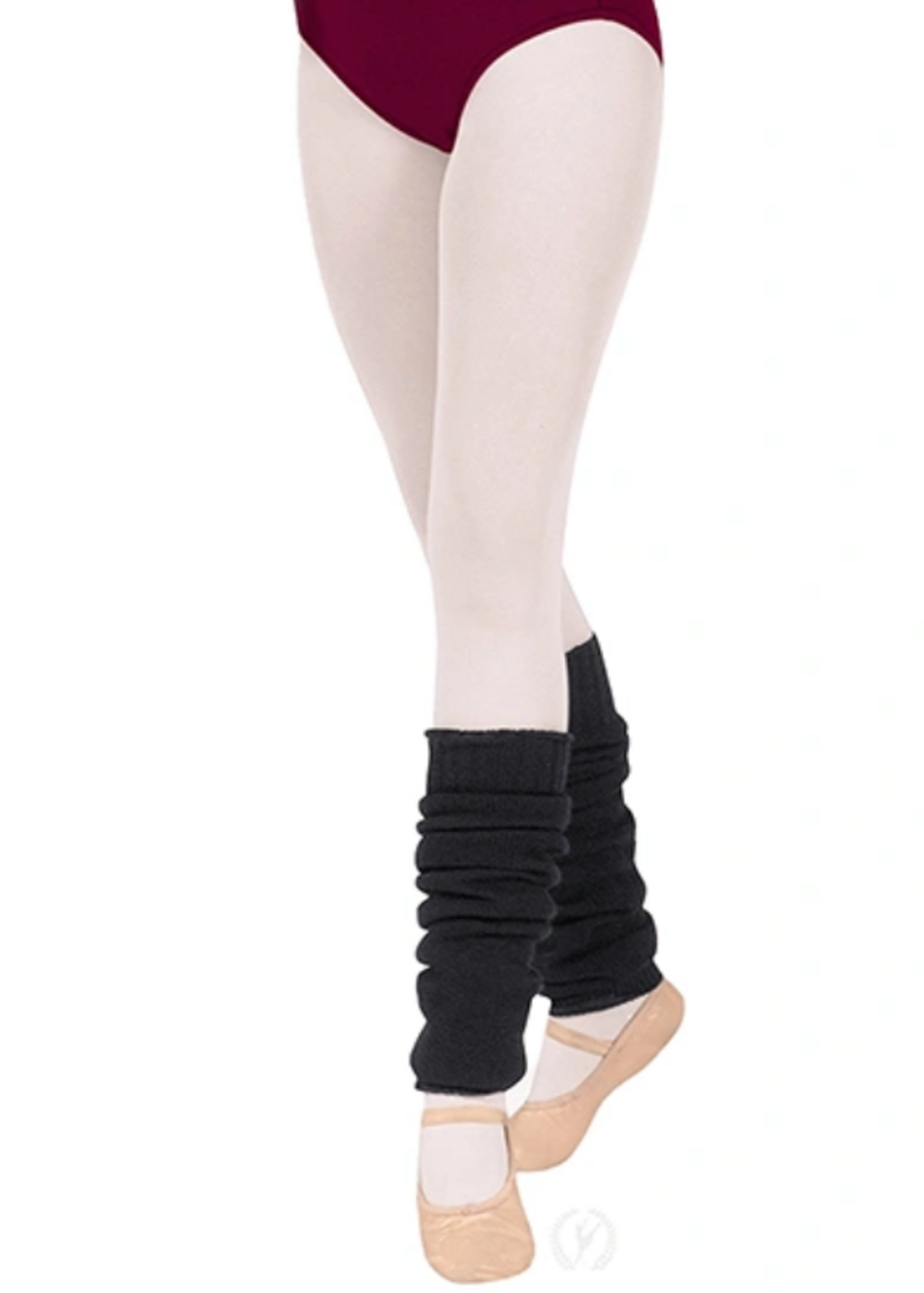 Eurotard 28" Soft Knit Legwarmers
