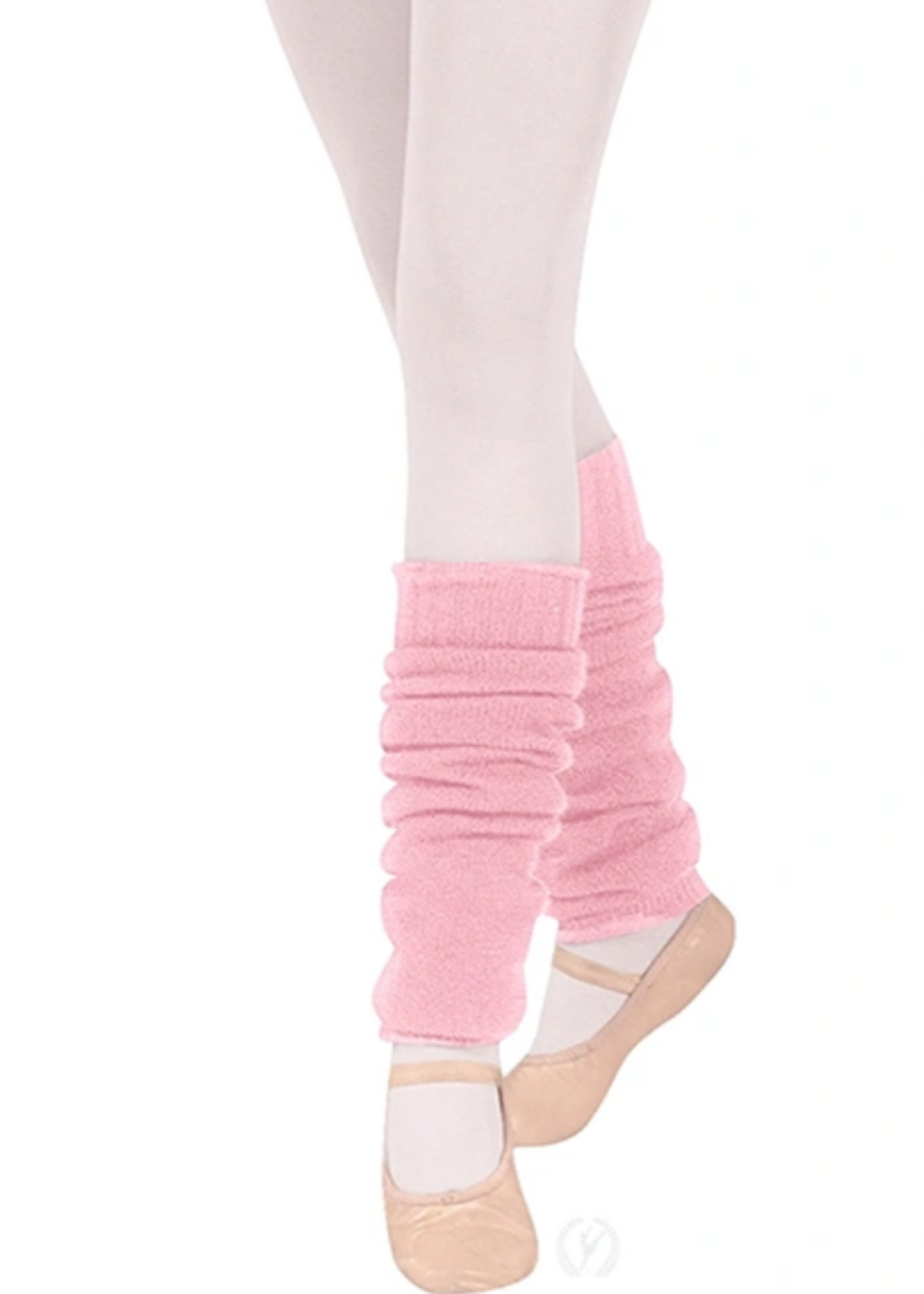 Eurotard 28" Soft Knit Legwarmers
