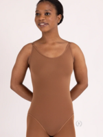 Eurotard Bronze Adult Leotard Liner