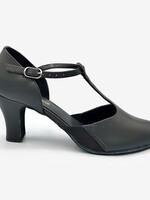 So Danca Connie T-Strap 2.5" Character Shoe "Final Sale"
