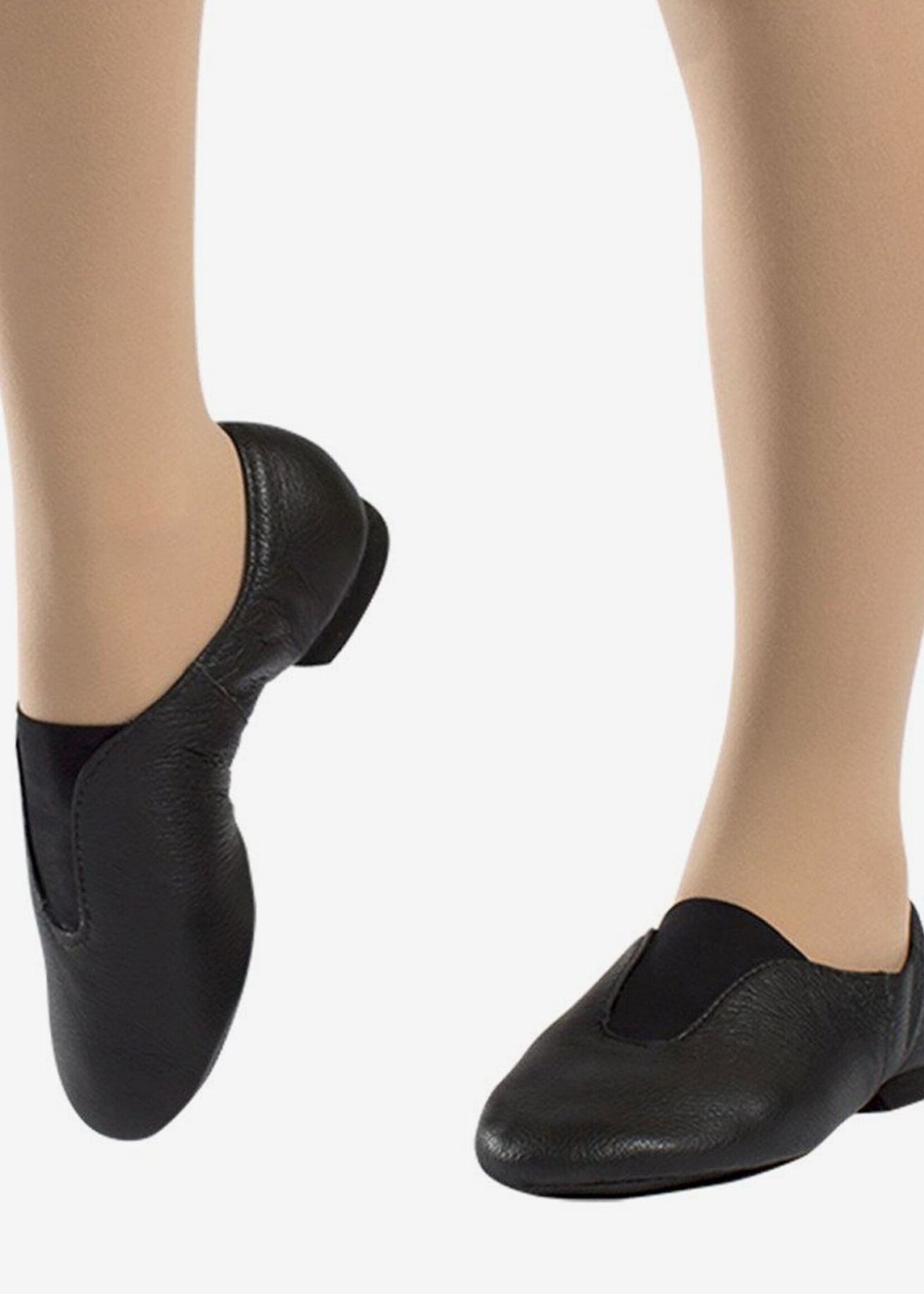 So Danca Child Jin Jazz Shoe "Final Sale"