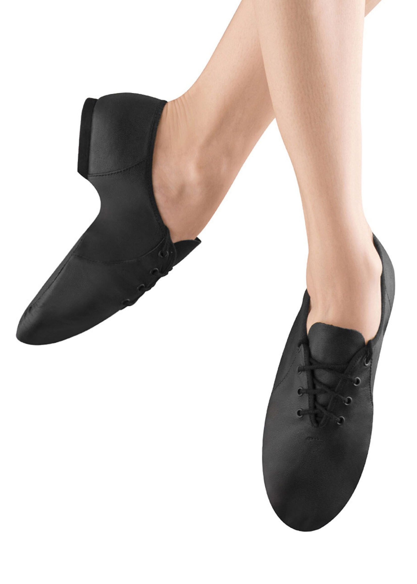 Bloch Ladies Jazzsoft Jazz Shoe "Final Sale"