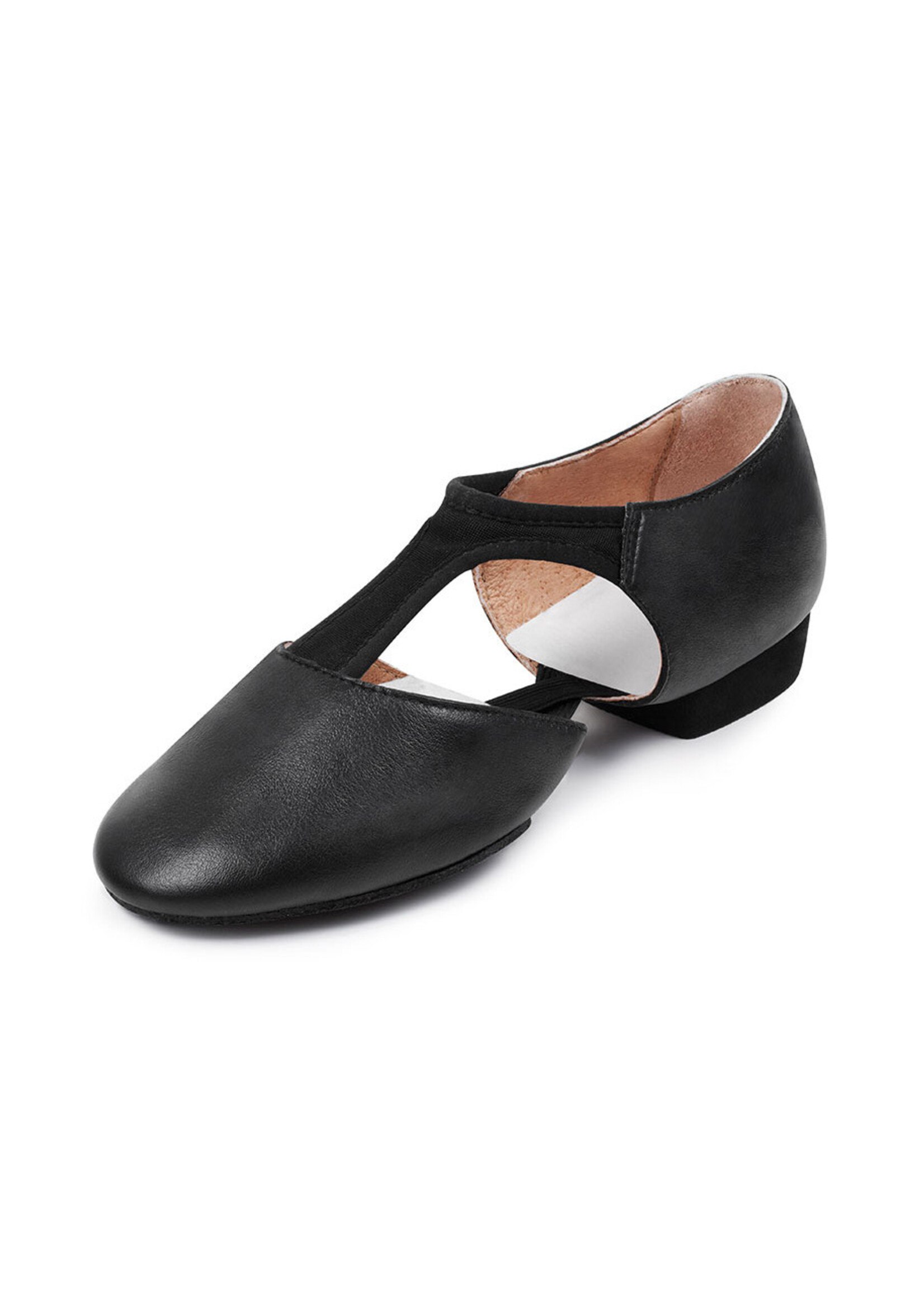 Bloch Child Elastosplit Grecian Teaching Shoe "Final Sale"