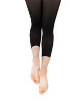 Capezio Child Hip Rider Capri Tights "Final Sale"