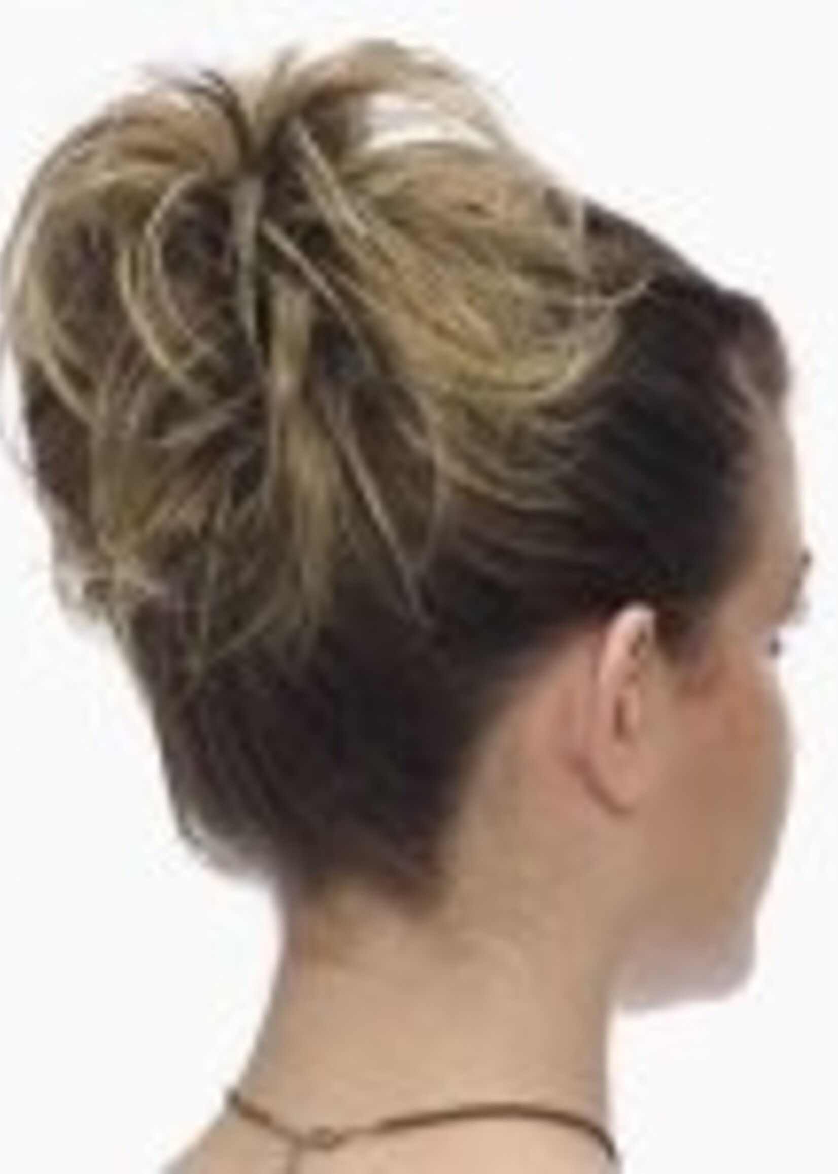 Dasha Designs Synthetic Straight Hair