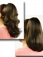 Dasha Designs Synthetic Hair Fall Straight