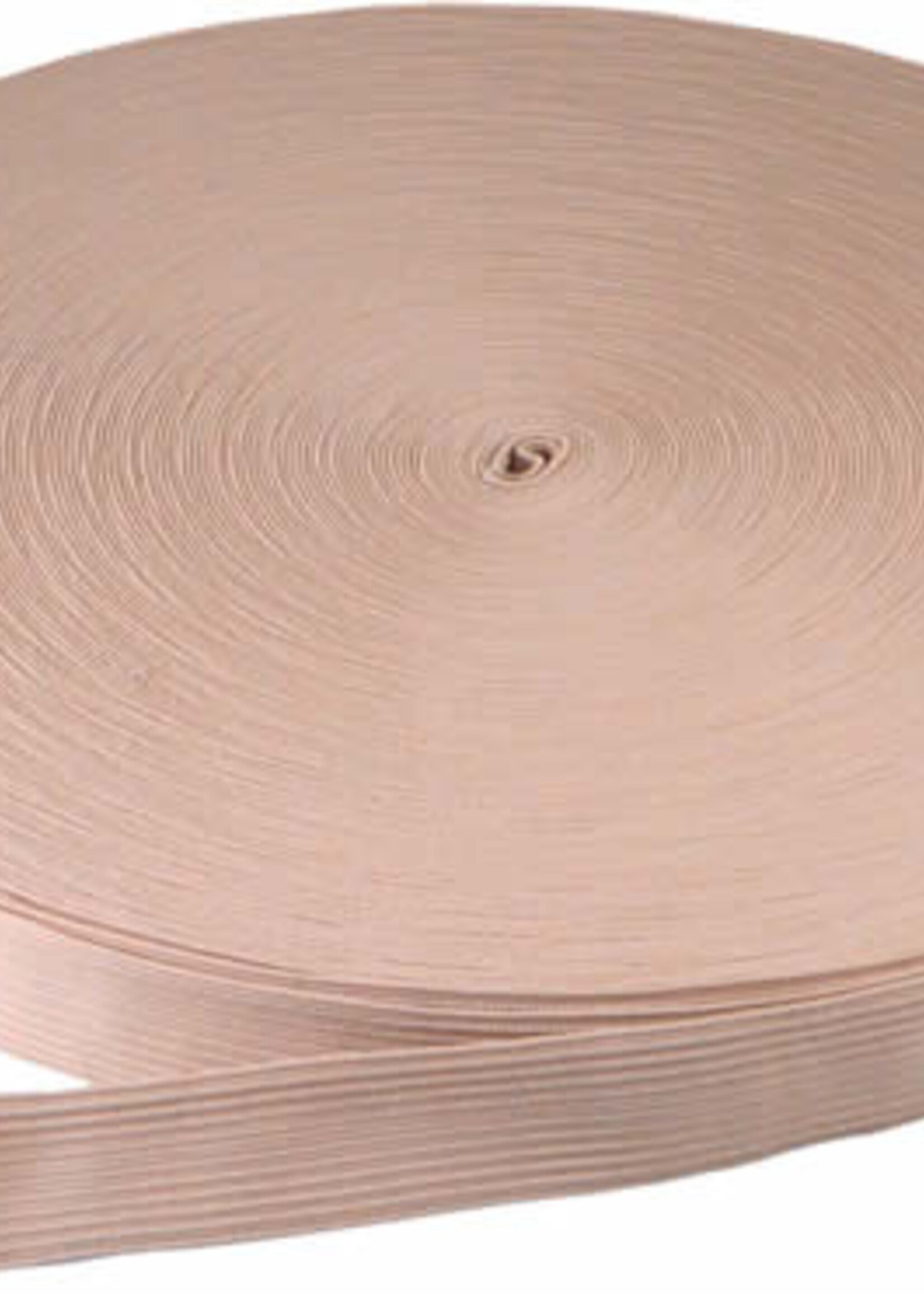 Pillows for Pointes 1 Yard Elastic Cut