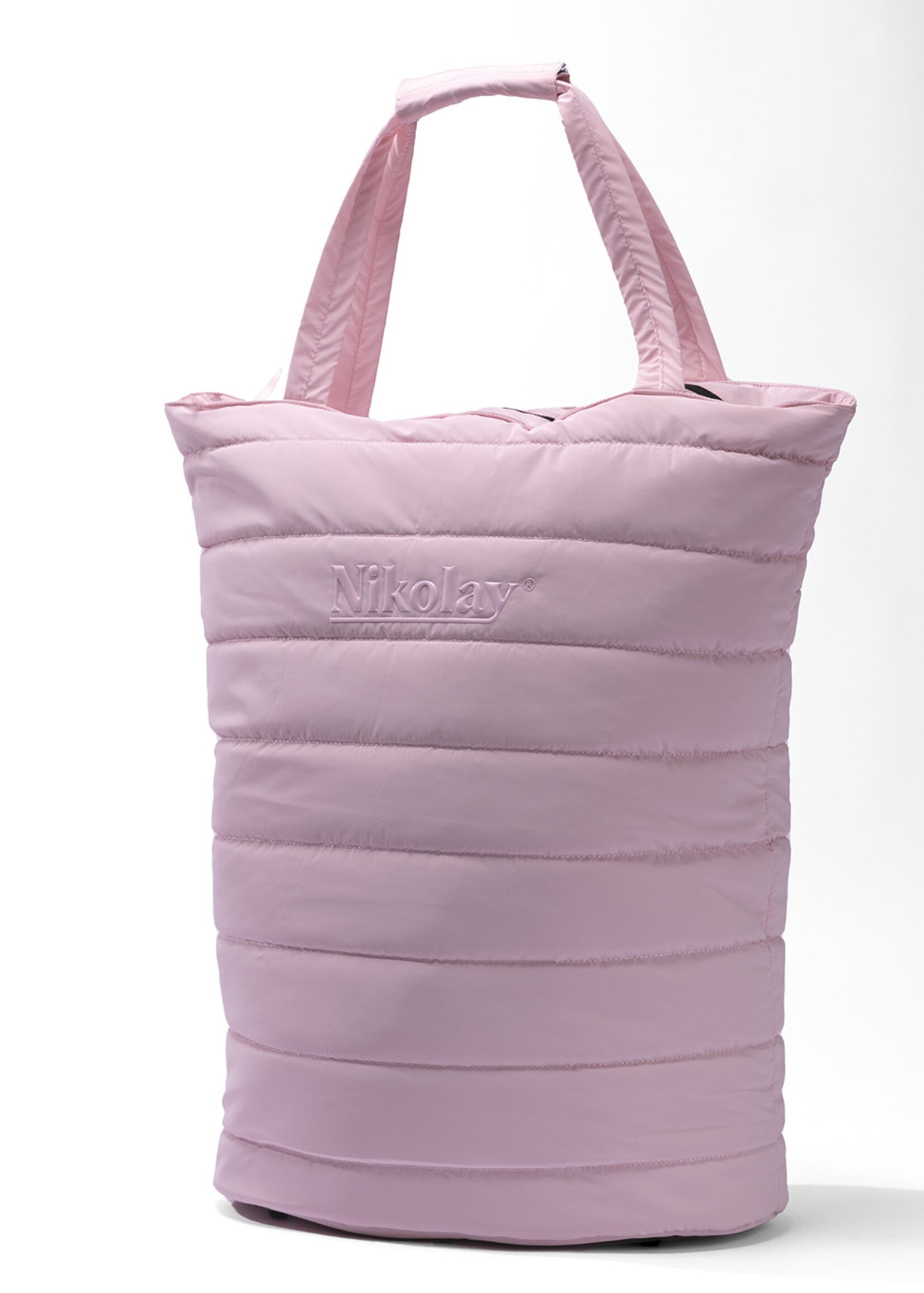 Nikolay Large Bucket Bag